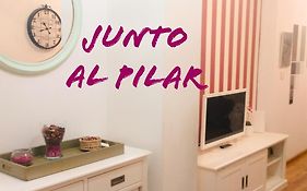 Junto Al Pilar